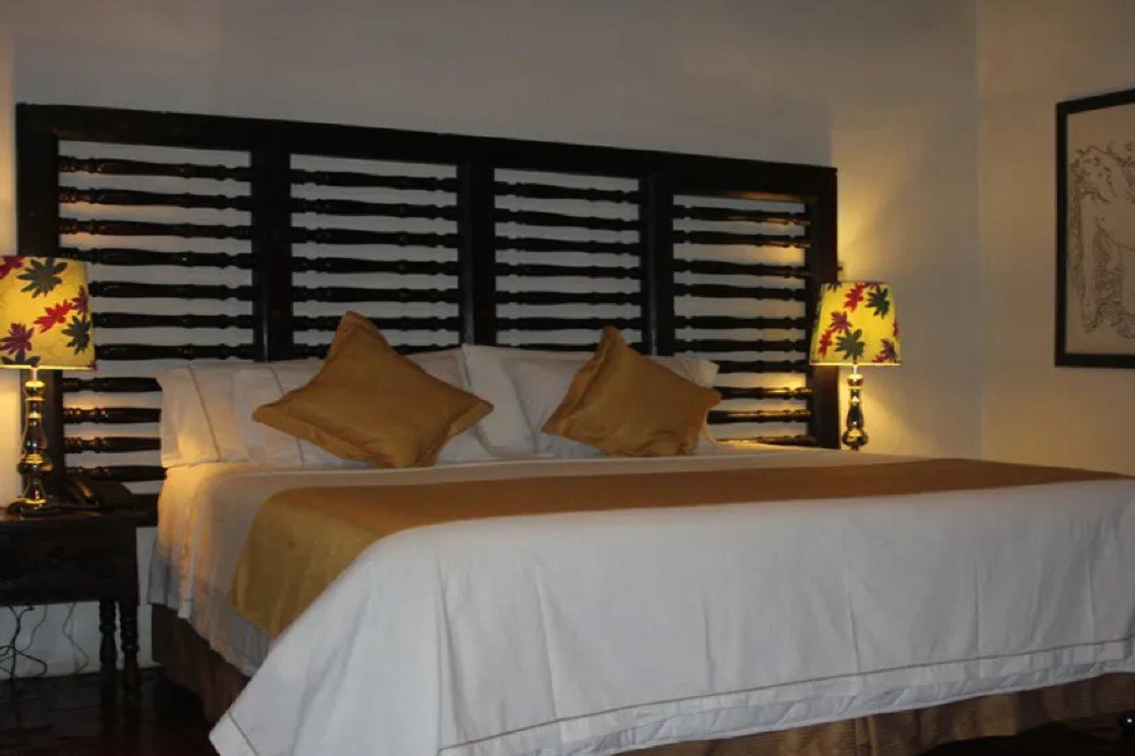 Hotel Casa Colonial - Adults Only Куернавака Екстериор снимка
