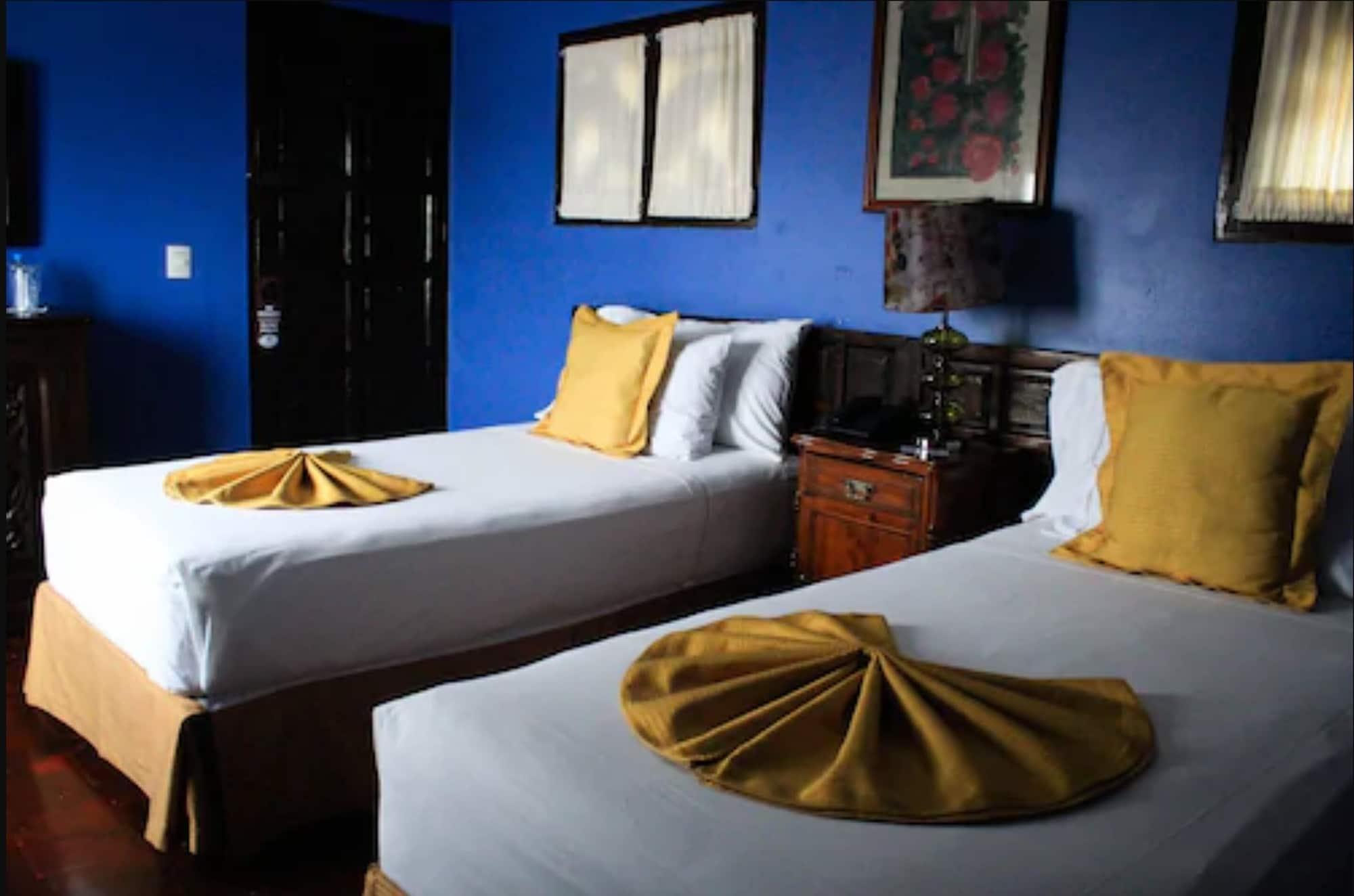 Hotel Casa Colonial - Adults Only Куернавака Екстериор снимка