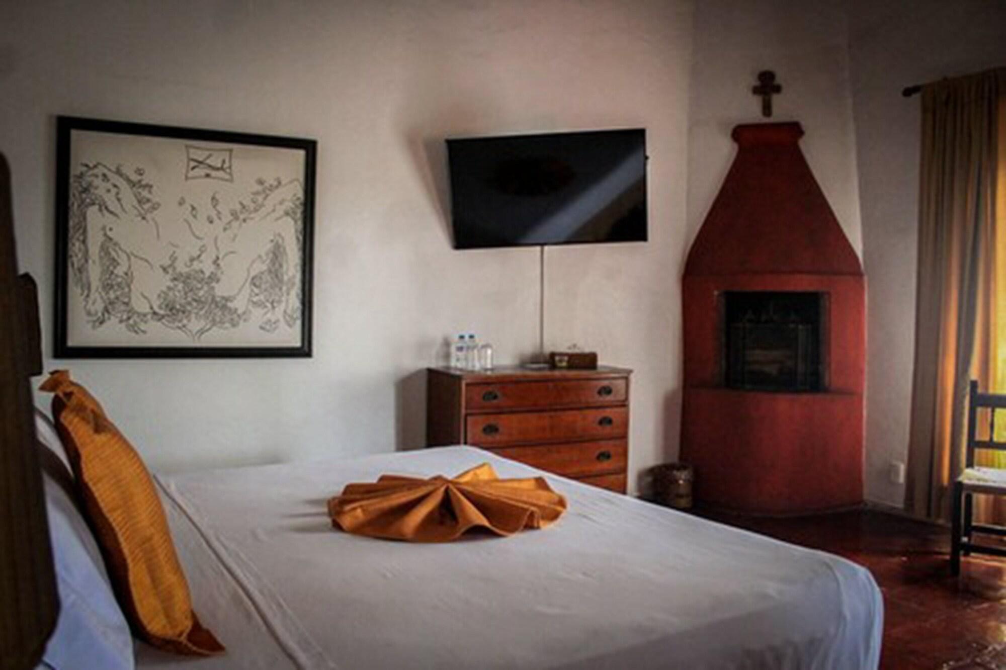Hotel Casa Colonial - Adults Only Куернавака Екстериор снимка