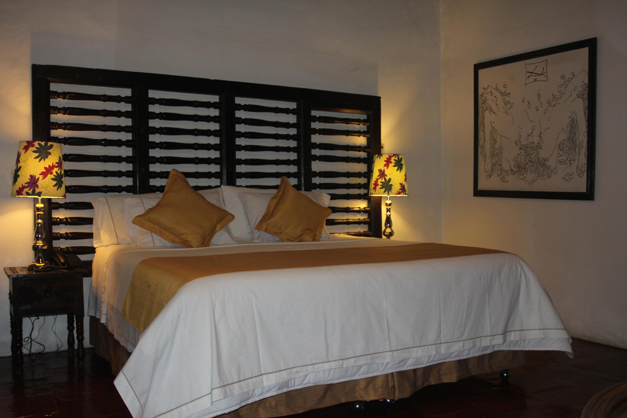 Hotel Casa Colonial - Adults Only Куернавака Екстериор снимка