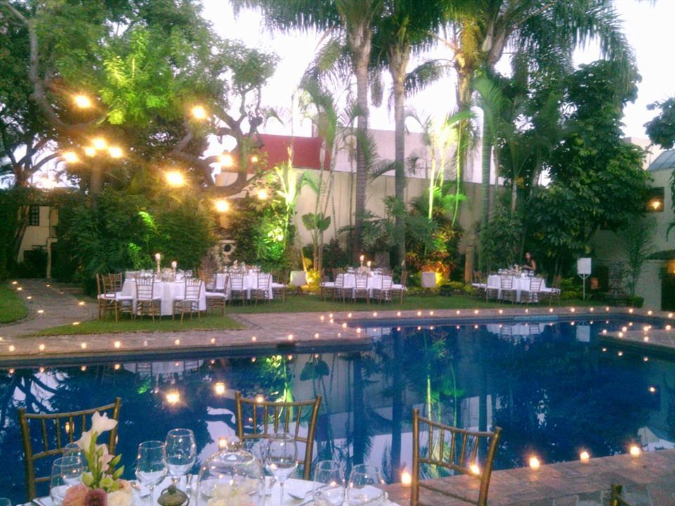 Hotel Casa Colonial - Adults Only Куернавака Екстериор снимка