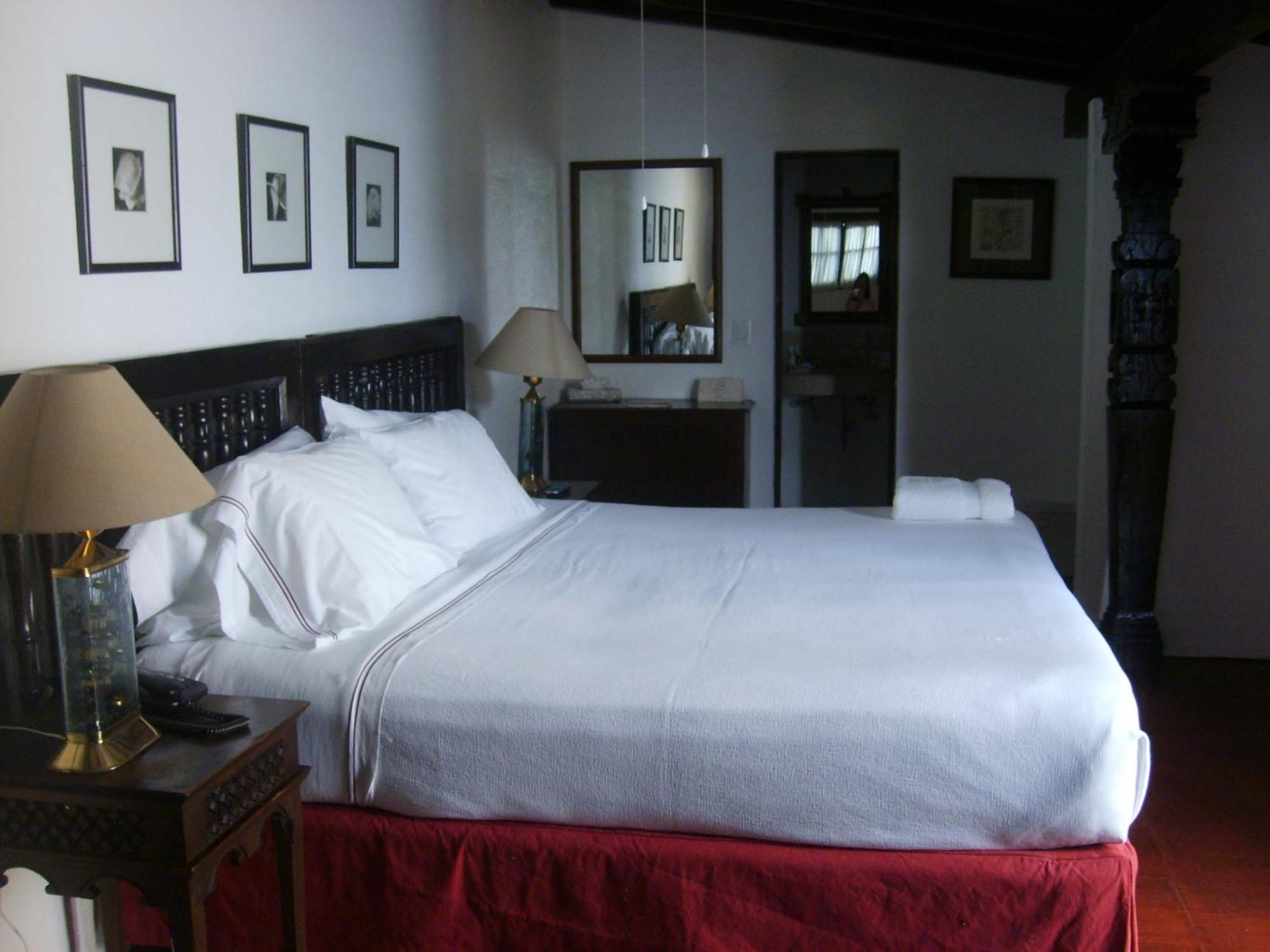 Hotel Casa Colonial - Adults Only Куернавака Екстериор снимка