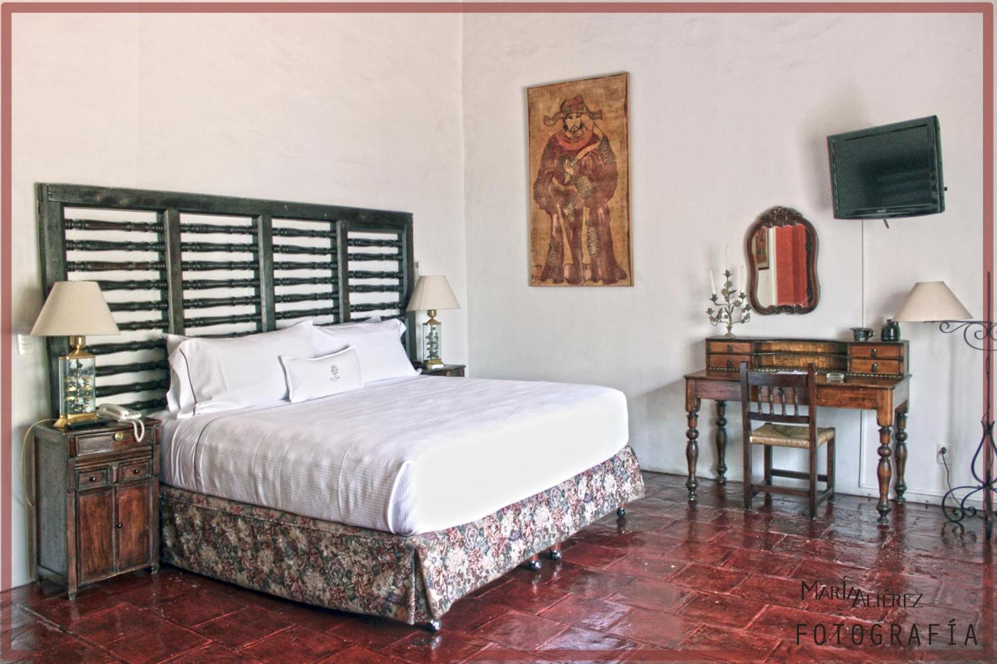 Hotel Casa Colonial - Adults Only Куернавака Екстериор снимка